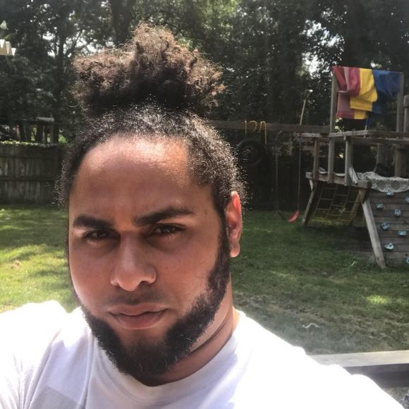 Meet your Posher, James - Picture 1 of 1